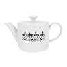Teapot - Cat 3
