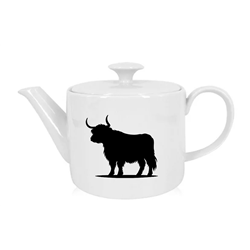 Teapot - HC 3