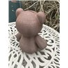 3D Printed Bear Money Box 