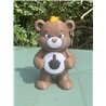 3d Print Bear "Thomas" the finger bear