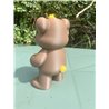 3d Print Bear "Thomas" the finger bear