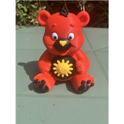 Sunshine Bear 