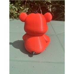 Sunshine Bear 