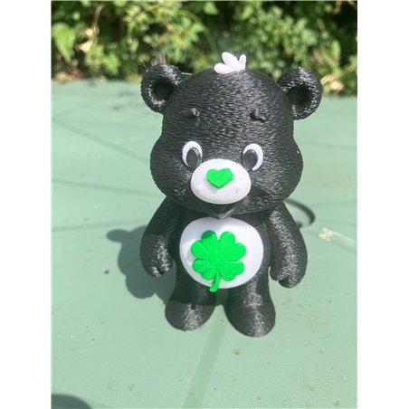 Lucky Bear 