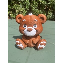 Happy Bear - Cubby