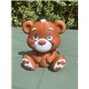 Happy Bear - Cubby