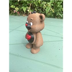 Loved Up Lionel Bear 