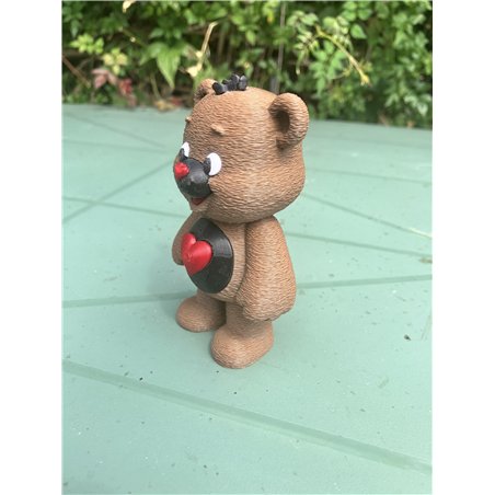 Loved Up Lionel Bear 