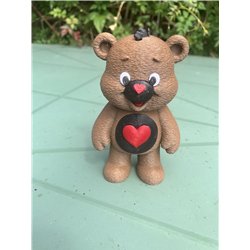 Loved Up Lionel Bear 