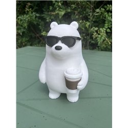 Brewster Bear 
