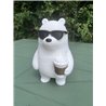 Brewster Bear 