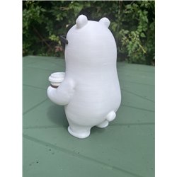 Brewster Bear 