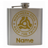 6 oz Hip Flask Ns1