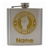 6 oz Hip Flask Ns1