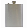 8 oz Hip Flask  - Blank