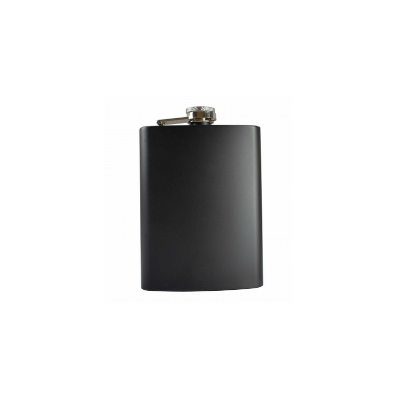 8 oz Hip Flask