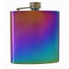 6 oz Hip Flask 
