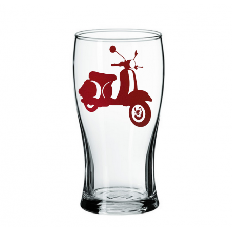 Pint Glass