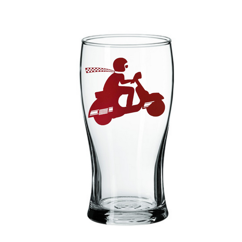 Pint Glass