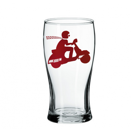 Pint Glass