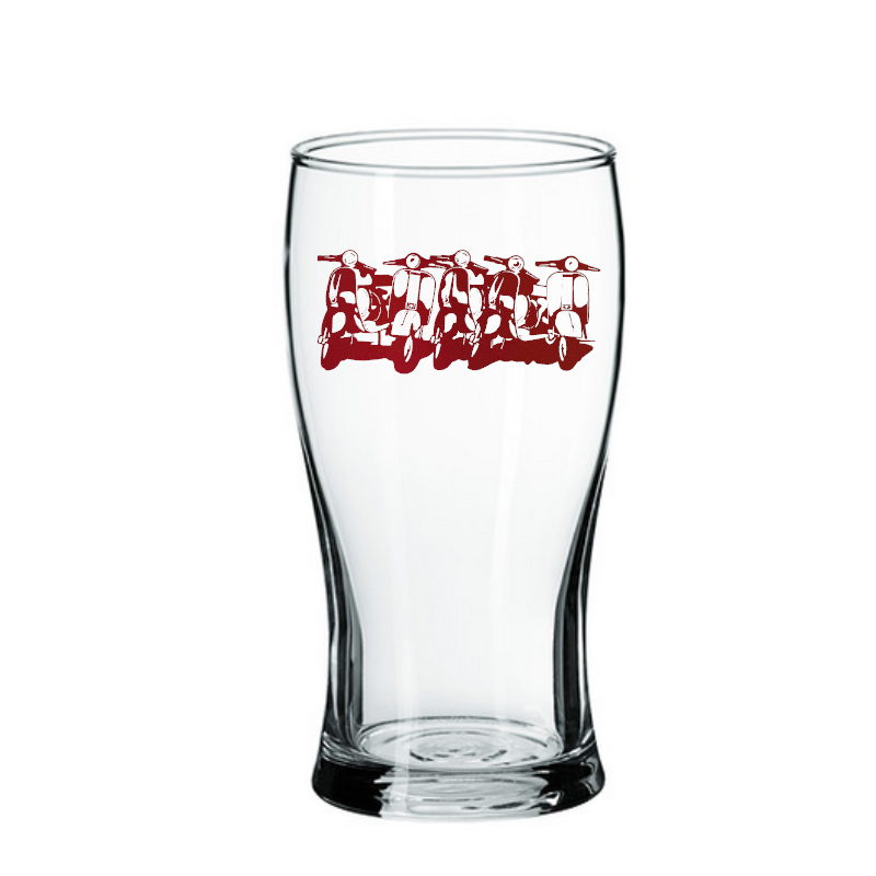 Pint Glass