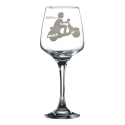 Wine Glass (Standard)
