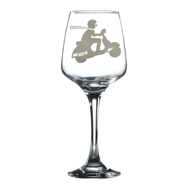 Wine Glass (Standard)