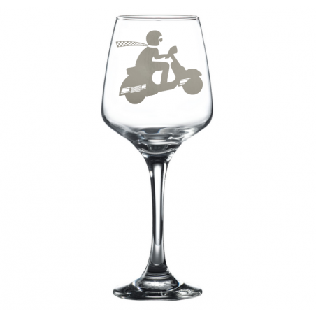 Wine Glass (Standard)