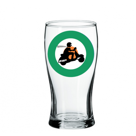 Pint Glass