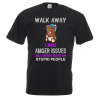 Adult T - Anger Issues - Baby Bear male 