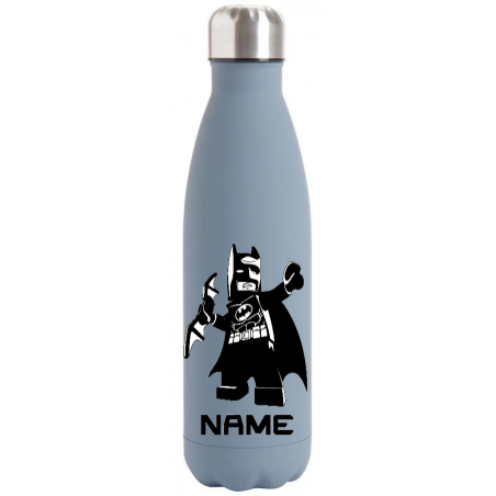 Insulated Bottle - Batman