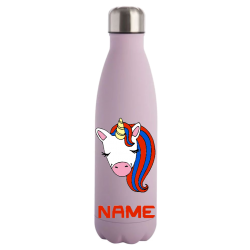 Insulated Bottle - Unicorn 10