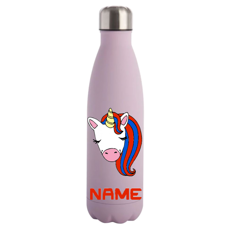 Insulated Bottle - Unicorn 10