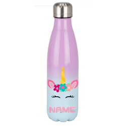 Insulated Bottle - Unicorn 1
