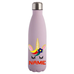 Insulated Bottle - Unicorn 4
