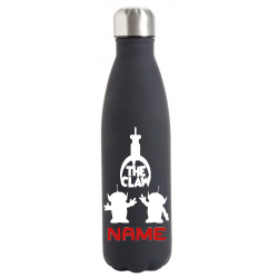 Insulated Bottle - The Claw