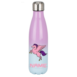 Insulated Bottle - Unicorn 7