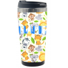 450 ml Subliflex Drinks Mug Animal 5