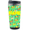450 ml Subliflex Drinks Mug Animal 8