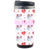 450 ml Subliflex Drinks Mug Animal 14