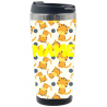 450 ml Subliflex Drinks Mug Animal 16