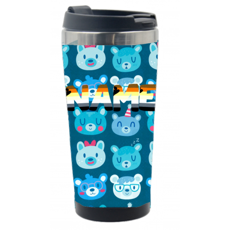 450 ml Subliflex Drinks Mug Bear 2