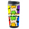 450 ml Subliflex Drinks Mug Bear 4
