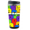 450 ml Subliflex Drinks Mug Bear 5