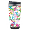 450 ml Subliflex Drinks Mug Cats 3