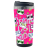 450 ml Subliflex Drinks Mug Cats 4