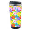 450 ml Subliflex Drinks Mug Flowers 11