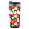450 ml Subliflex Drinks Mug Flowers 12