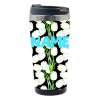 450 ml Subliflex Drinks Mug Flowers 14