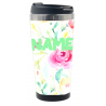 450 ml Subliflex Drinks Mug Flowers 3
